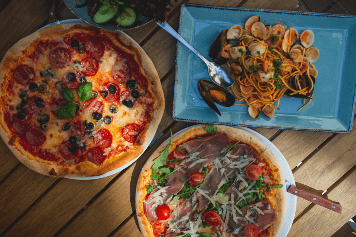 Rita Food