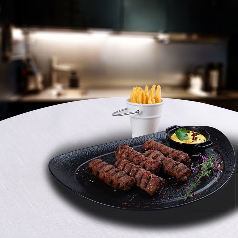 Meniu mici (4buc) 400gr