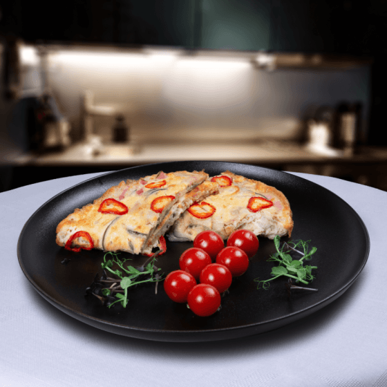 Omleta Rustica  250g
