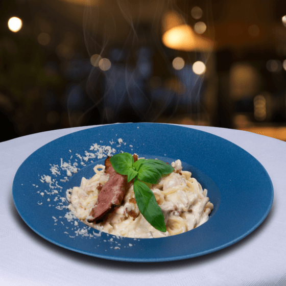 Carbonara 400g