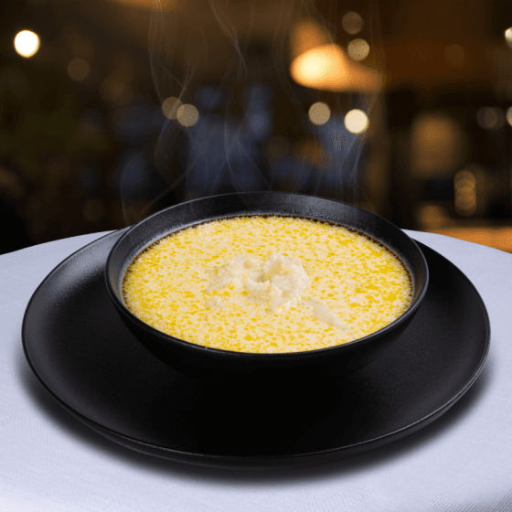 Ciorba de burta 400g