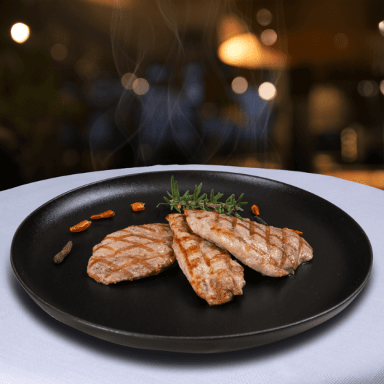 Muschiulet de porc 200g