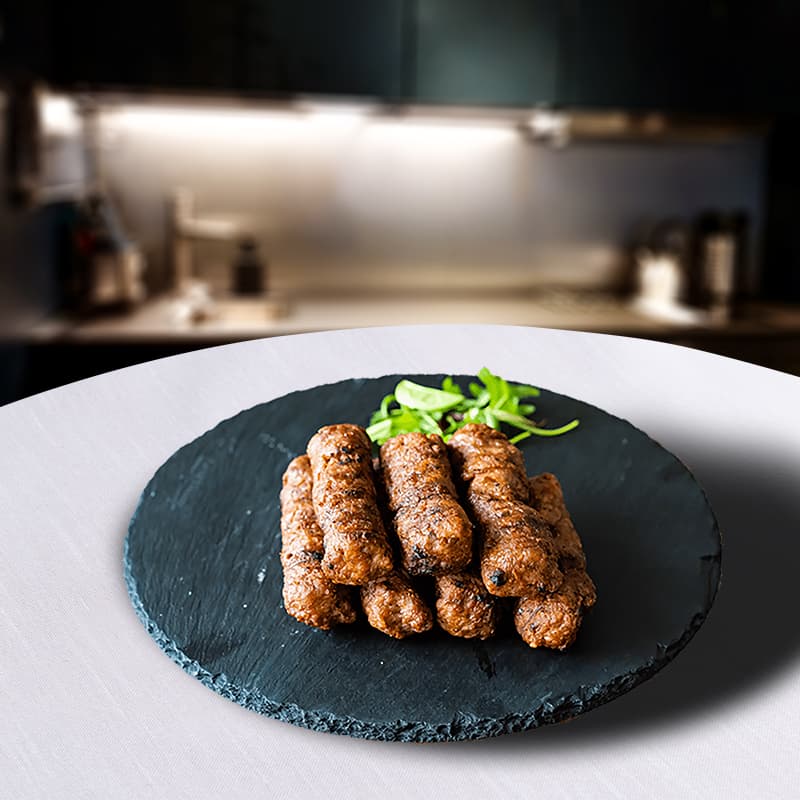 Mici 50g