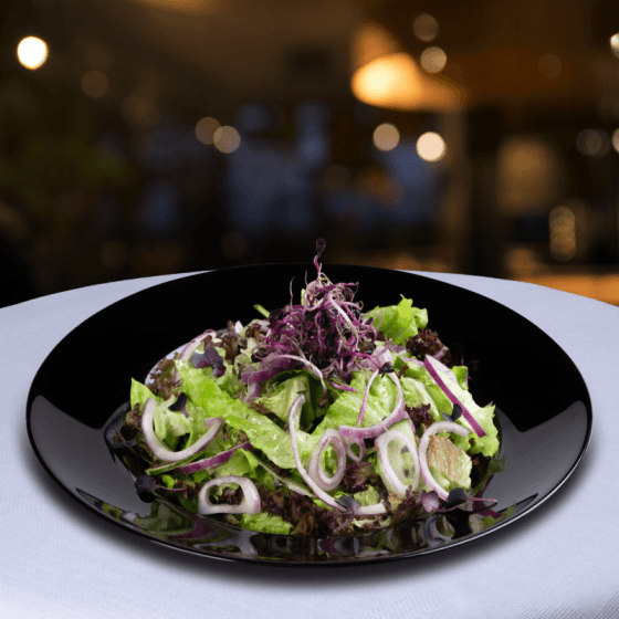 Salata verde 250g