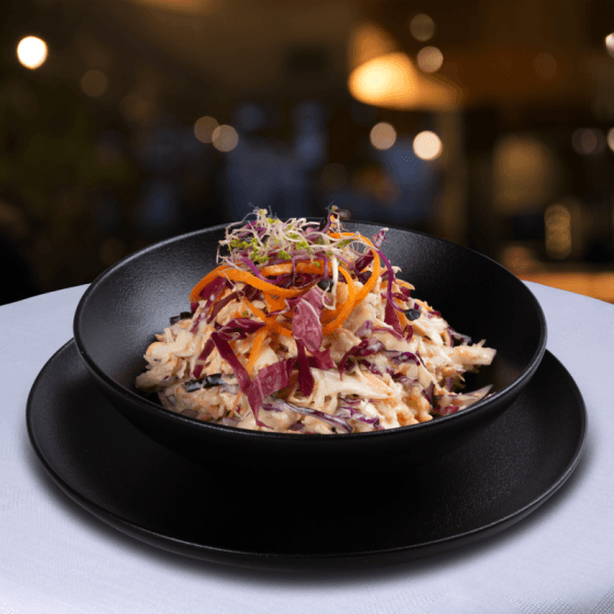 Salata Coleslaw 150g
