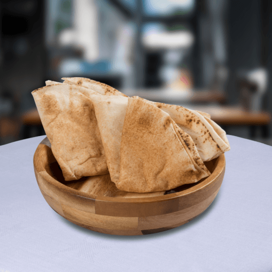 Lipie libaneza 70g