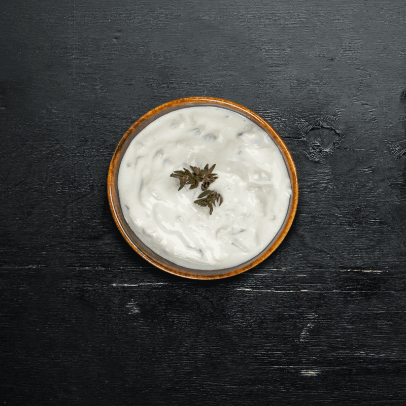 Sos Tzatziki  80g