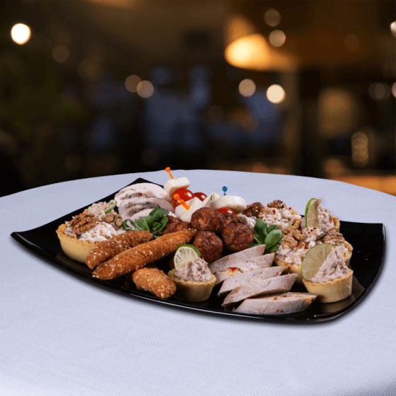 Platou Rita 1 1500g