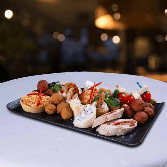 Platou Rita 2 1500g