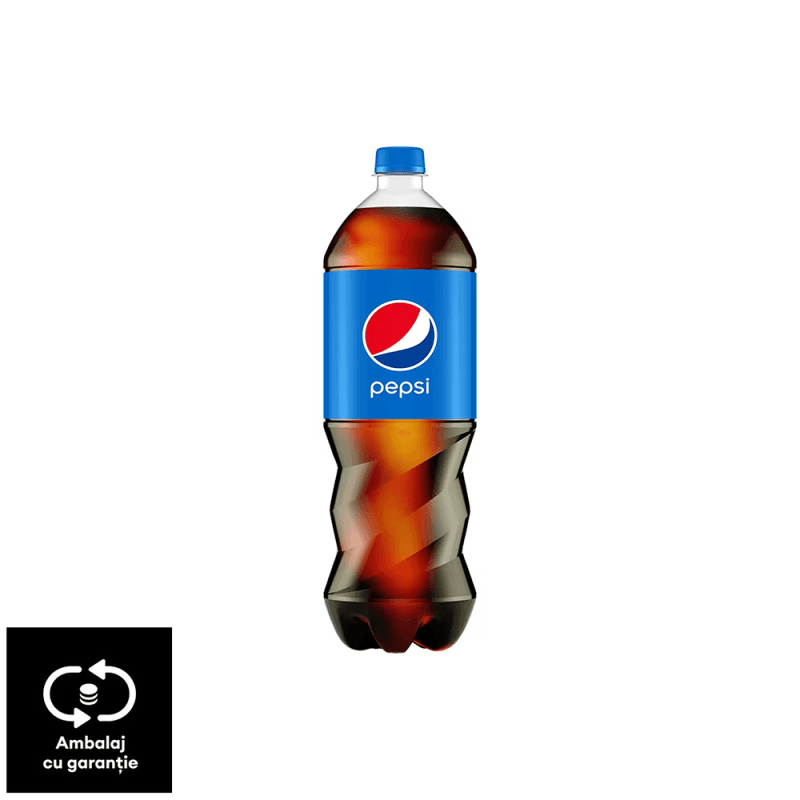 Pepsi 1,25 litri