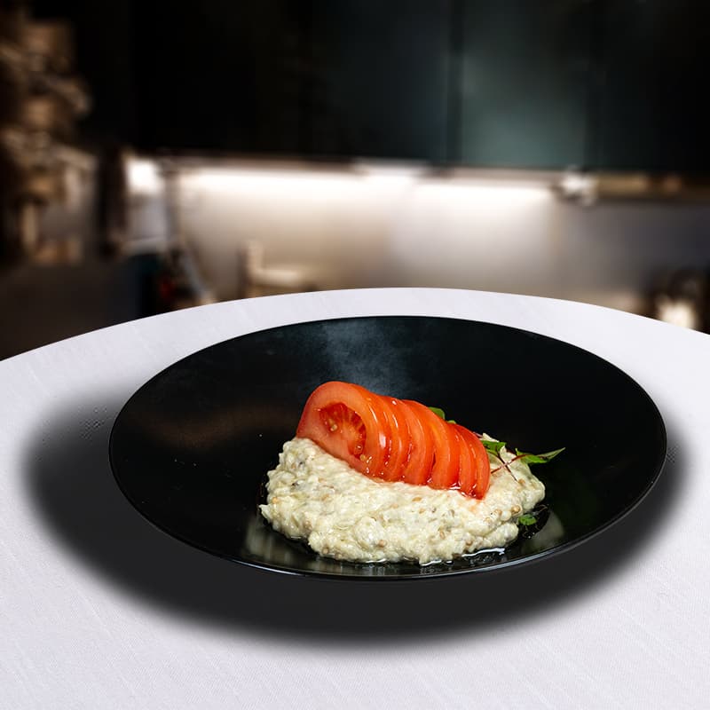 Salata de vinete cu maioneza 250gr