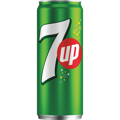 7up 330ml