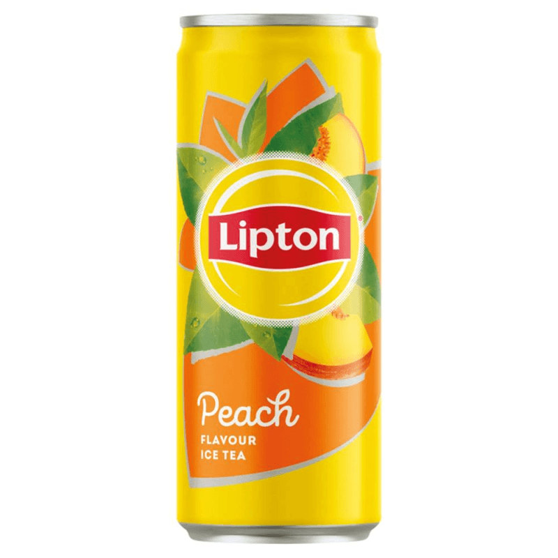Lipton 250ml